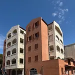 Apartmán I Portici *