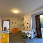 Apartmán I Portici