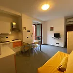 Apartmán I Portici *