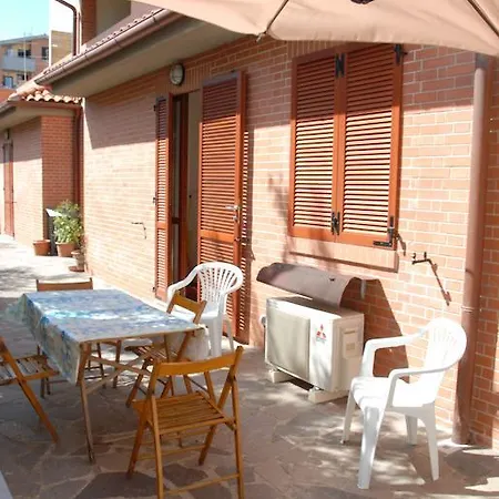 I Portici Marina di Grosseto