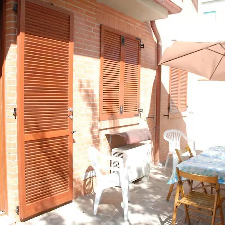 I Portici * Marina di Grosseto