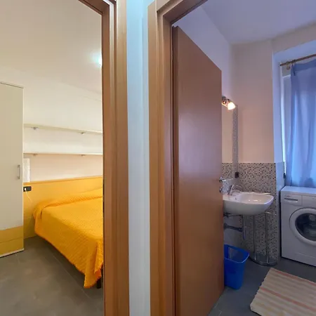 I Portici Apartment