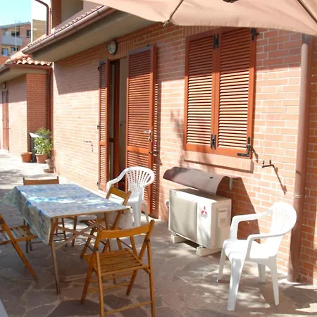 Apartament I Portici