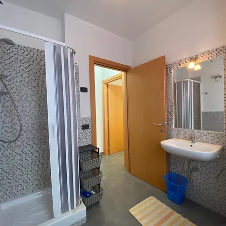 I Portici Apartment *