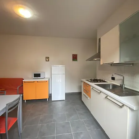 Apartment I Portici *