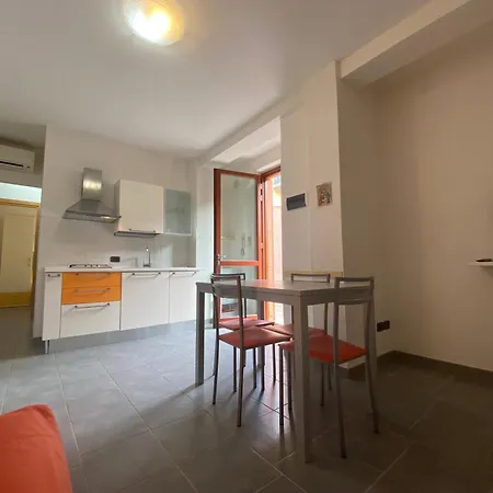 I Portici Apartmán Marina di Grosseto