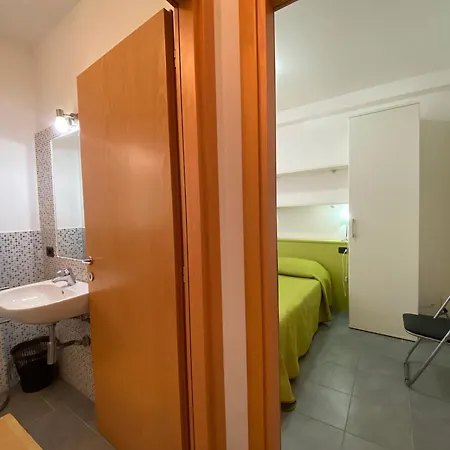 Apartment I Portici