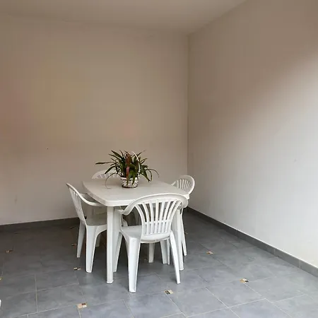Apartment I Portici *