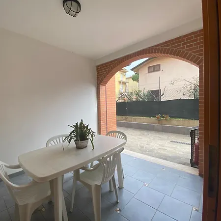 I Portici Apartment Marina di Grosseto