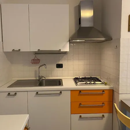 Apartament I Portici Marina di Grosseto