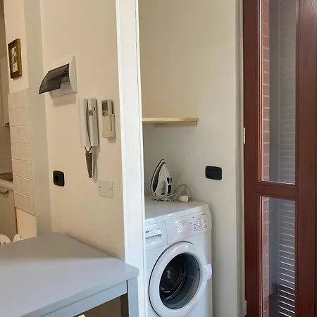 I Portici Apartment