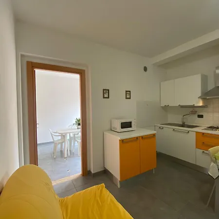 Apartament I Portici