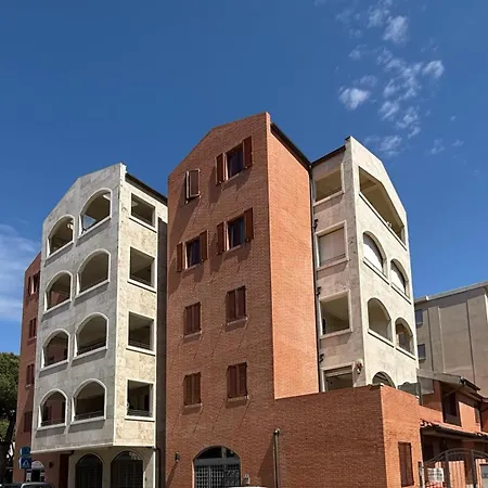 Apartament I Portici *