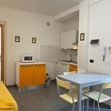 I Portici Apartament Marina di Grosseto