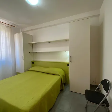 Apartament I Portici Marina di Grosseto