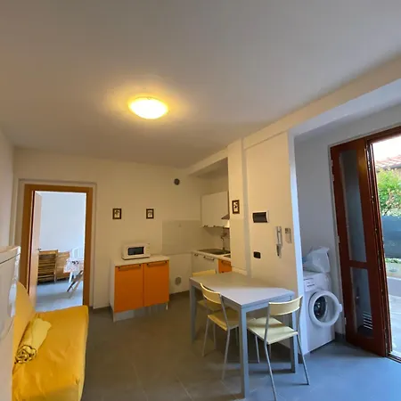 Apartament I Portici