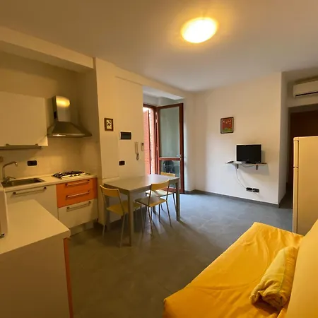Apartament I Portici *