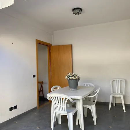 Apartmán I Portici Marina di Grosseto