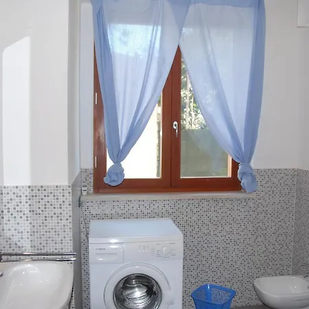I Portici Apartment *