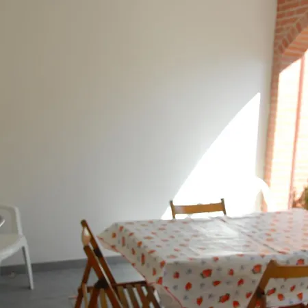 I Portici Apartment *