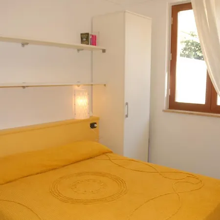 Apartment I Portici