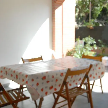 I Portici Apartment *