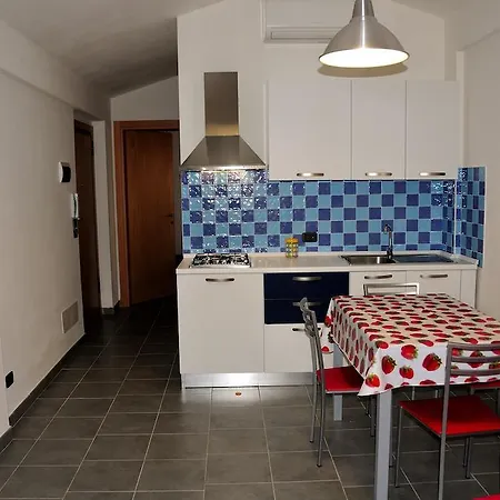 Apartment I Portici *