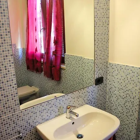 Apartment I Portici Marina di Grosseto