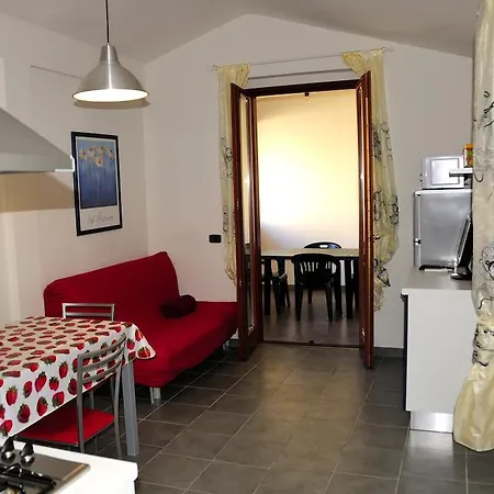 I Portici Apartment *