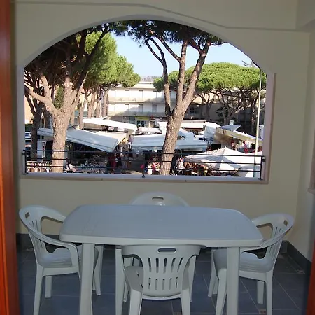 Apartment I Portici Marina di Grosseto