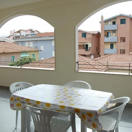 I Portici Apartment *