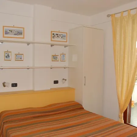 I Portici Apartment Marina di Grosseto
