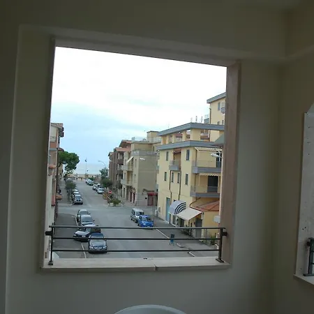 Apartment I Portici *