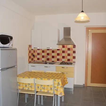 Apartment I Portici