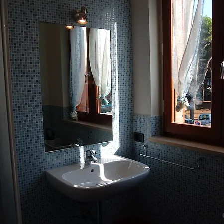 I Portici Apartment