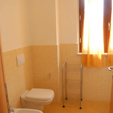 Apartment I Portici *
