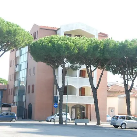 I Portici Marina di Grosseto