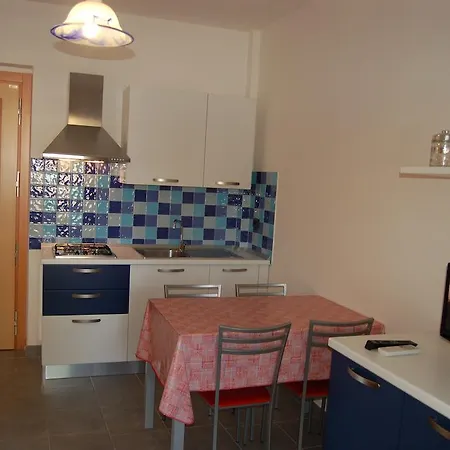 I Portici Apartment *