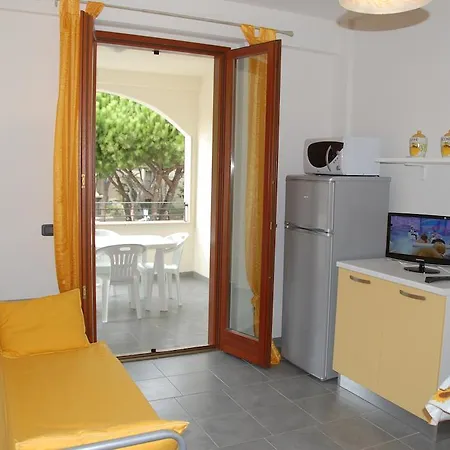 Apartment I Portici